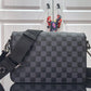 Fashion Lu-Vi bags - 2560
