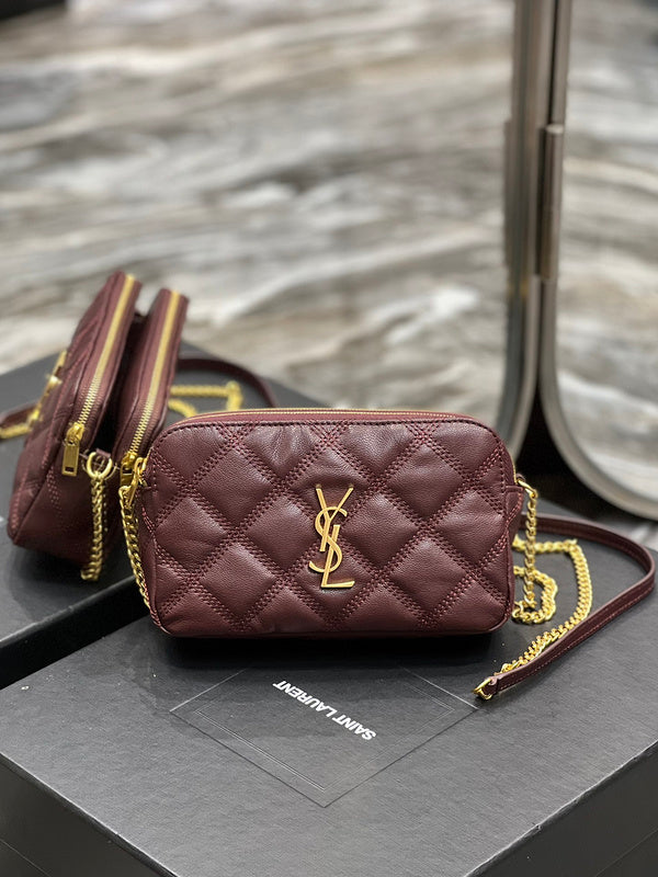 OZ - SLY Bags - 645