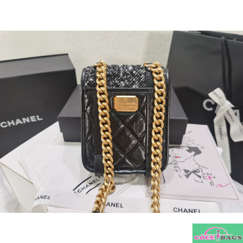 Ozarra - CHL Bags - 327