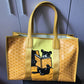 Ozarra - GOD Bags - 291