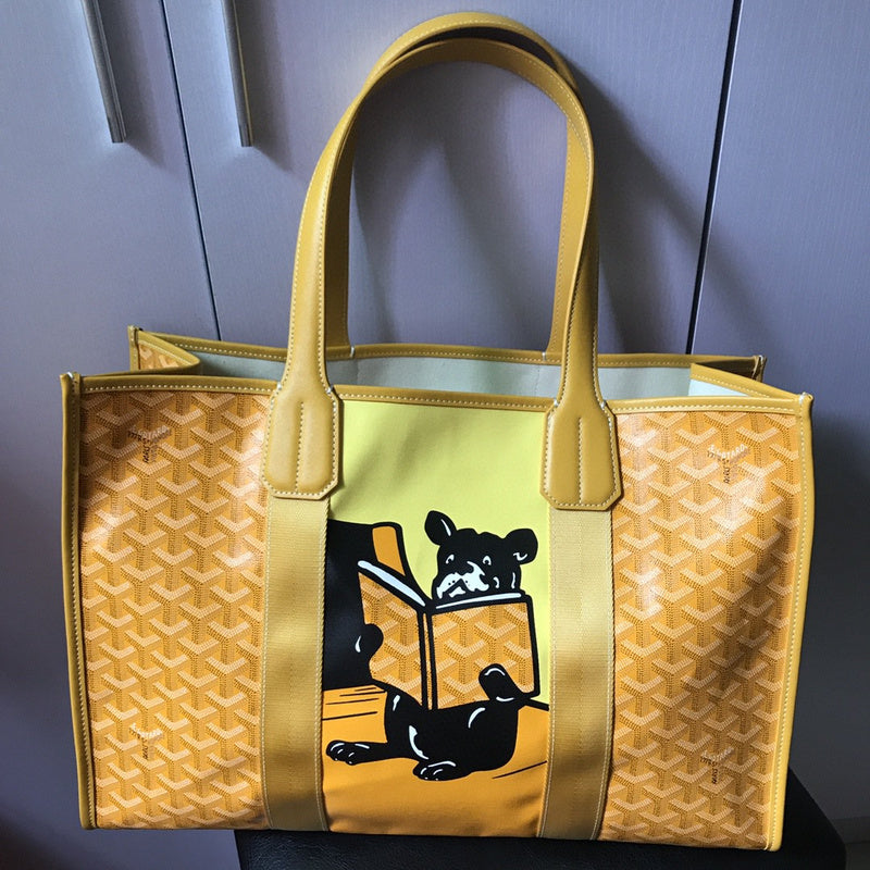 Ozarra - GOD Bags - 291