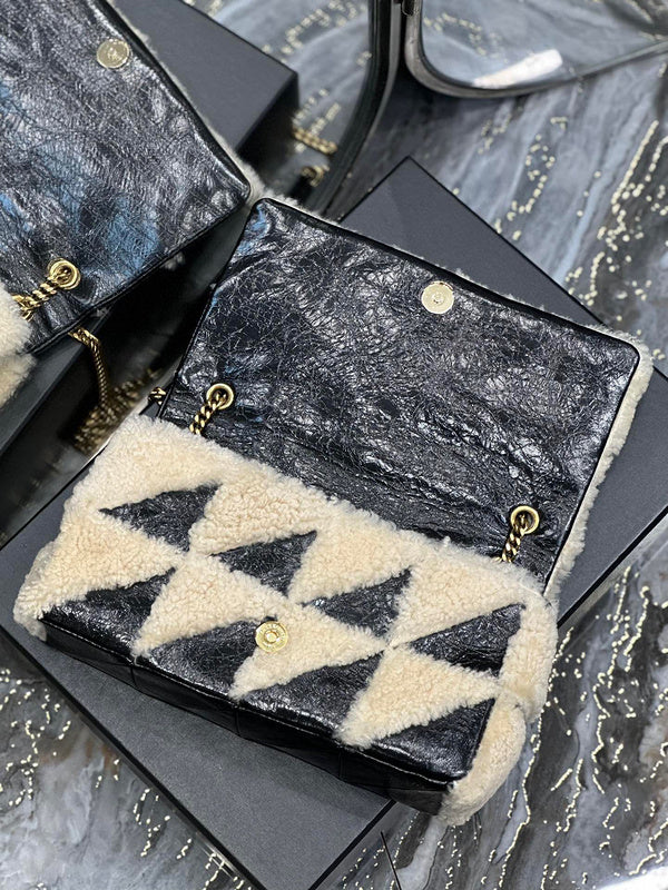 OZ - SLY Bags - 642