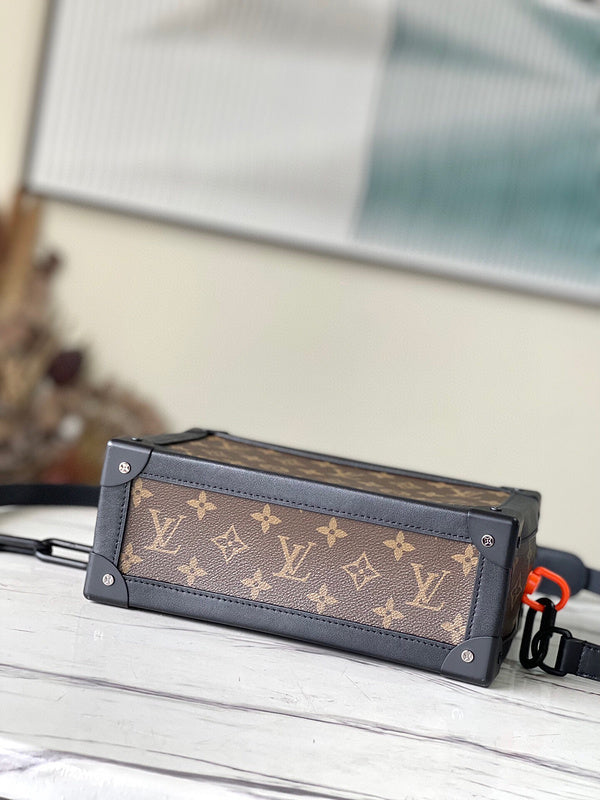 Fashion Lu-Vi bags - 4739