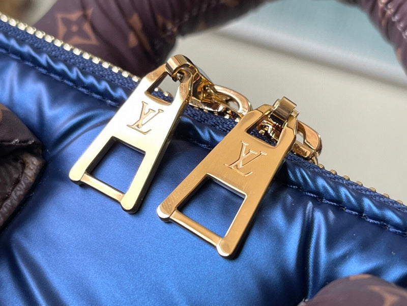 Fashion Lu-Vi bags - 4552