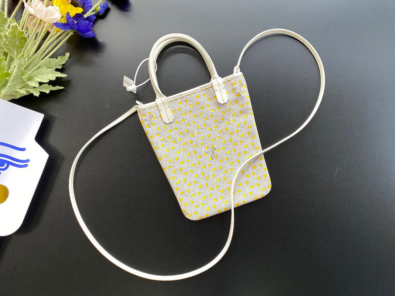 Ozarra - GOD Bags - 090