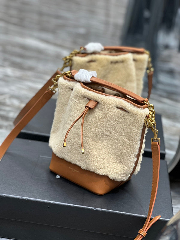 OZ - SLY Bags - 634