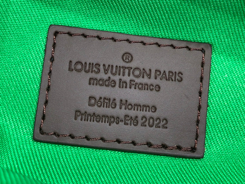Fashion Lu-Vi bags - 3470
