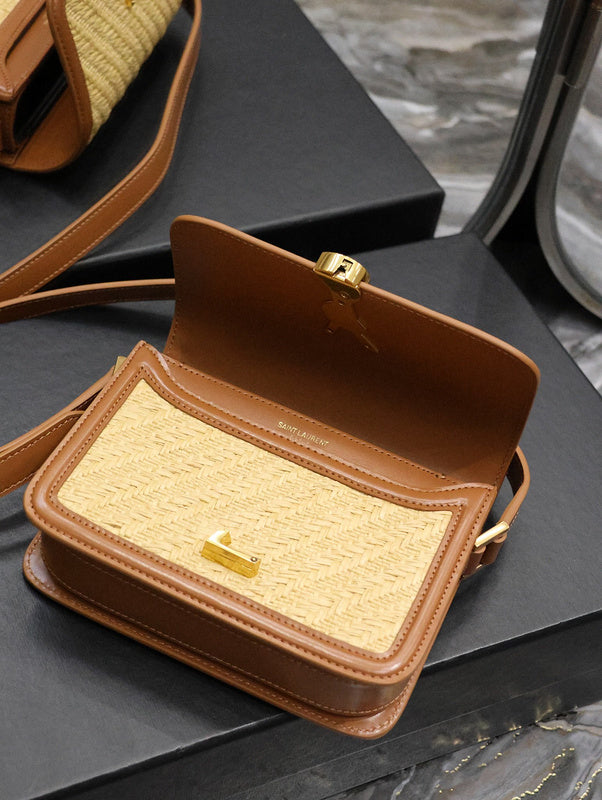 OZ - SLY Bags - 620