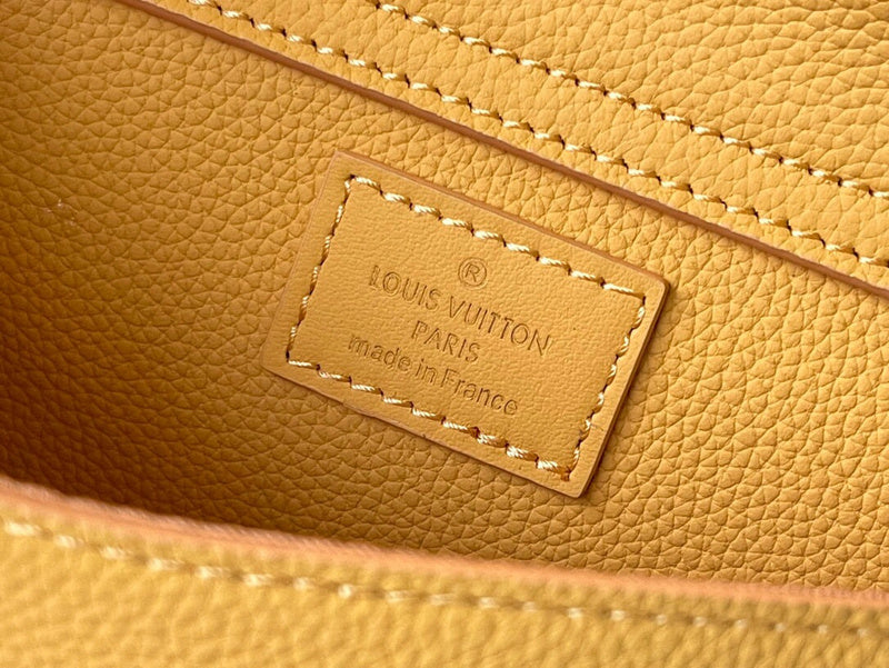 Fashion Lu-Vi bags - 4539