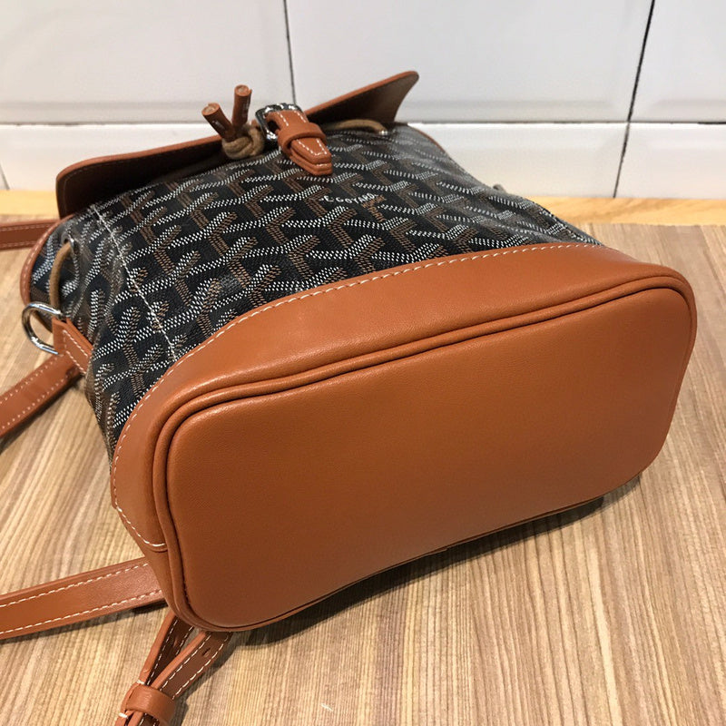 Ozarra - GOD Bags - 015