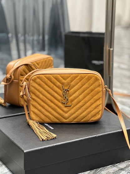 Ozarra SLY Bags - 164