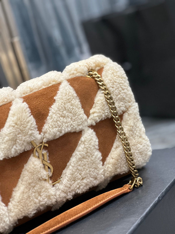 OZ - SLY Bags - 657