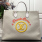 Fashion Lu-Vi bags - 2459