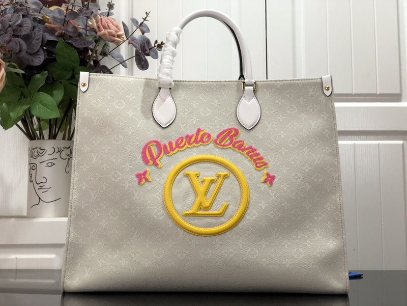 Fashion Lu-Vi bags - 2459