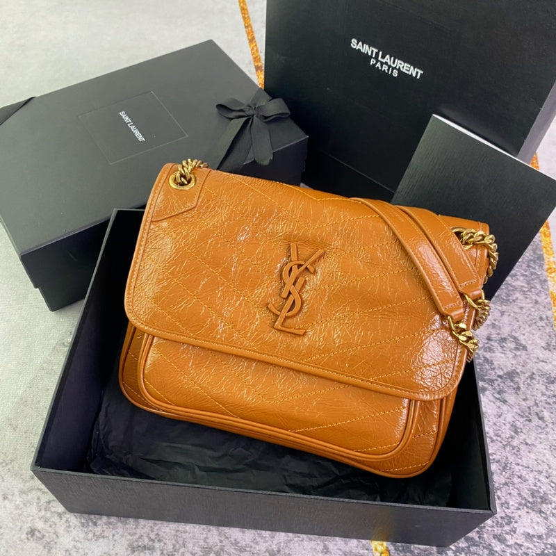 OZ - SLY Bags - 328