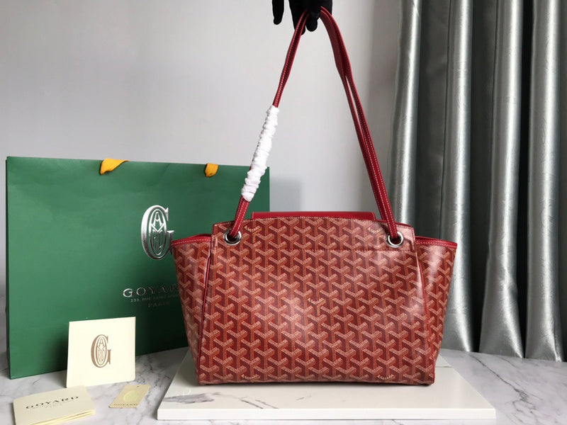 Ozarra - GOD Bags - 102