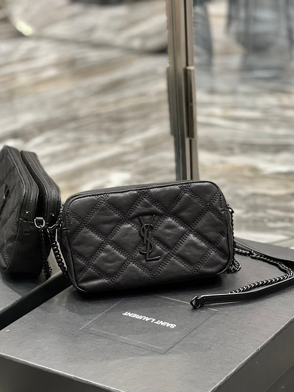 OZ - SLY Bags - 637