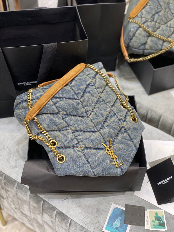 Ozarra SLY Bags - 480