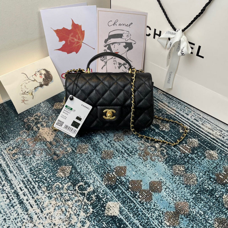 Ozarra - CHL Bags - 462