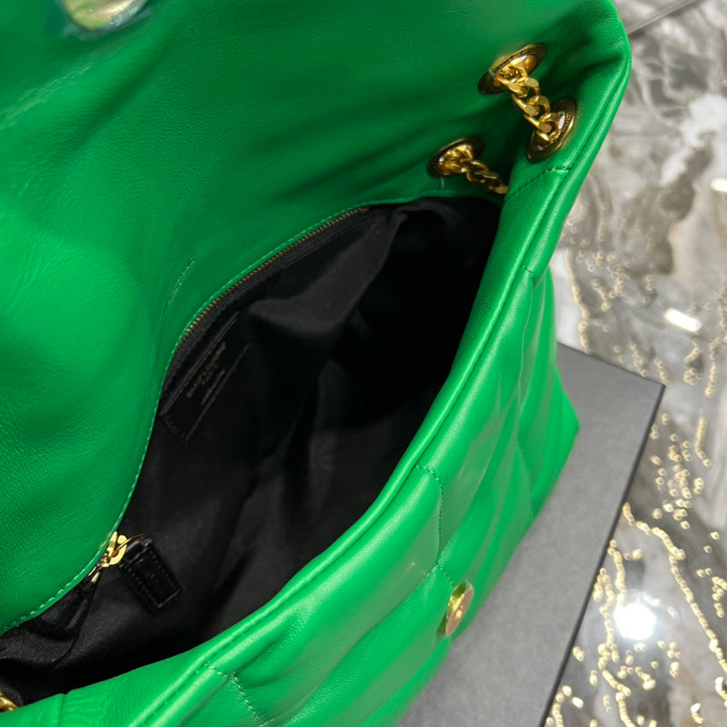 OZ - SLY Bags - 1000