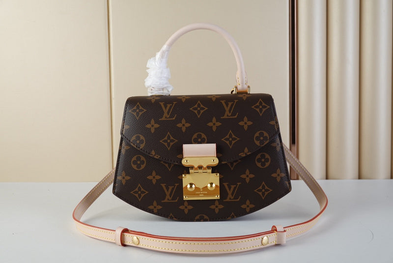 Fashion Lu-Vi bags - 3402