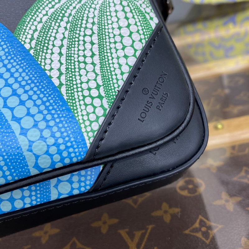 Fashion Lu-Vi bags - 2656