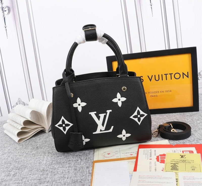 Fashion Lu-Vi bags - 3830
