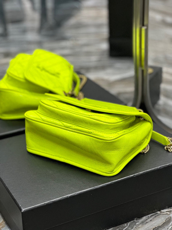 Ozarra SLY Bags - 048