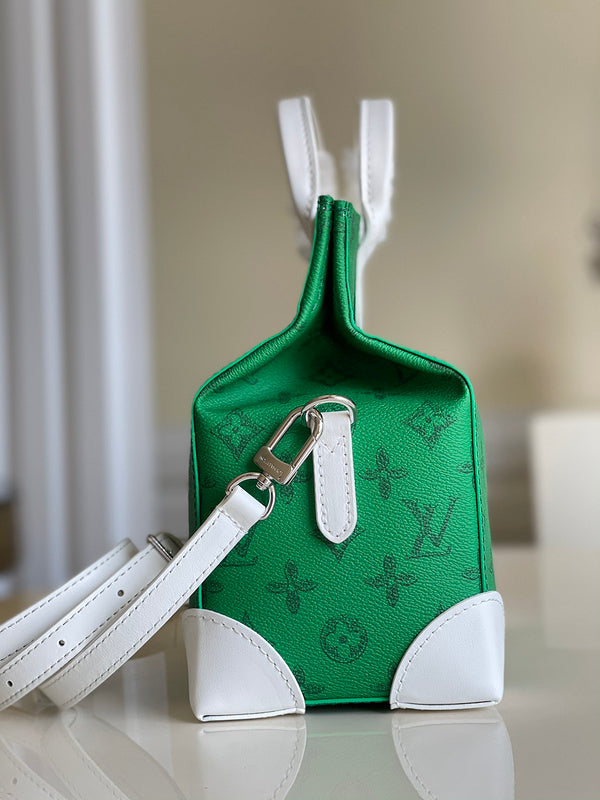 Fashion Lu-Vi bags - 3197