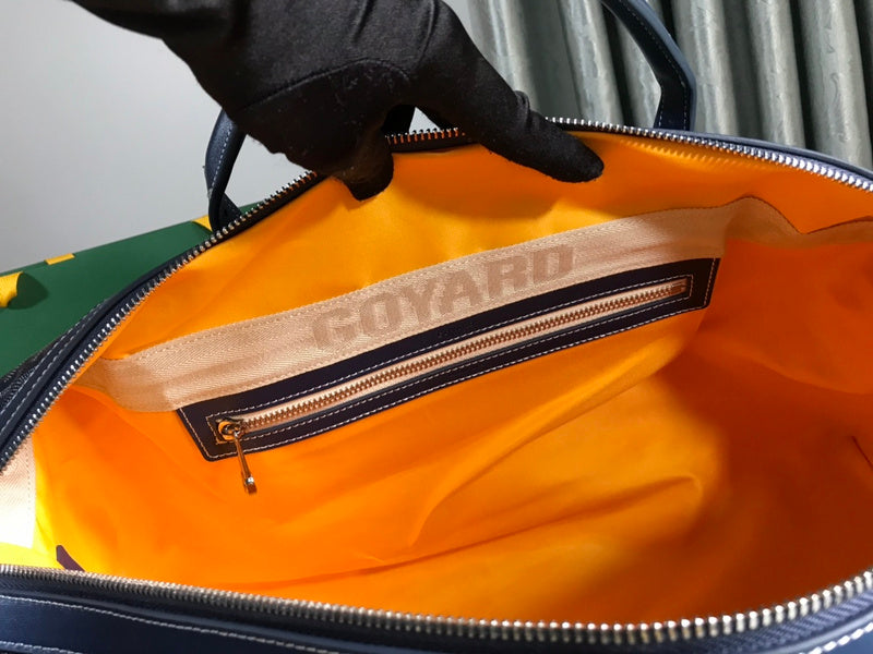 OZ - GYO Bags - 793
