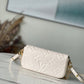 Fashion Lu-Vi bags - 4164