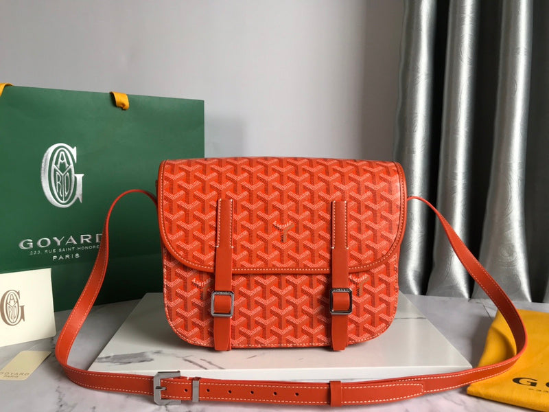 OZ - GYO Bags - 1133