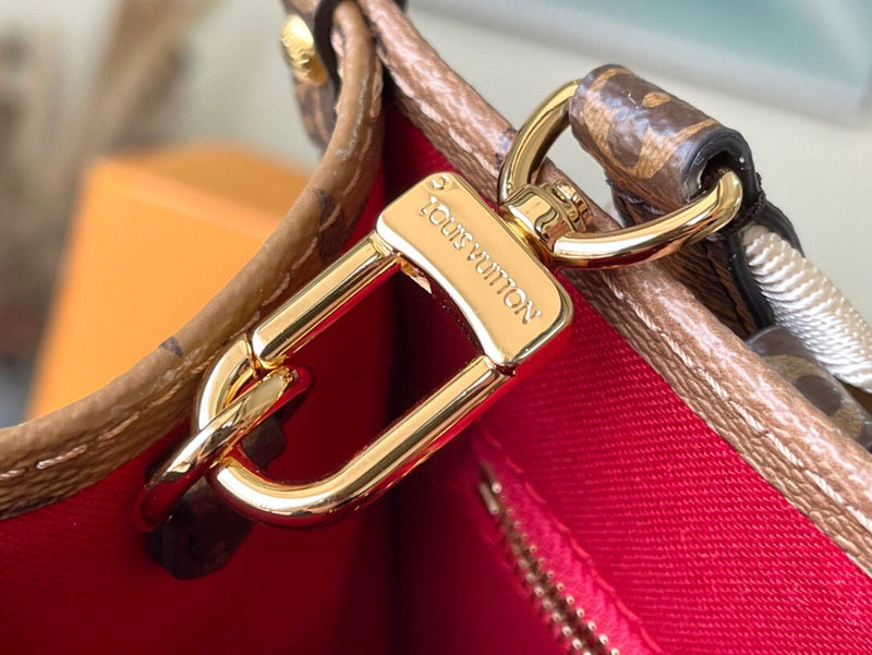 Fashion Lu-Vi bags - 4367