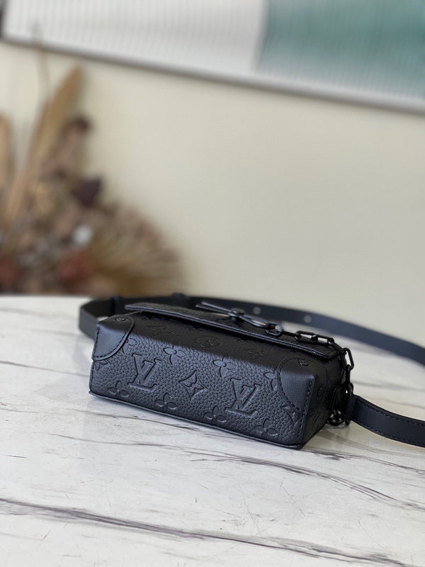 Fashion Lu-Vi bags - 4521