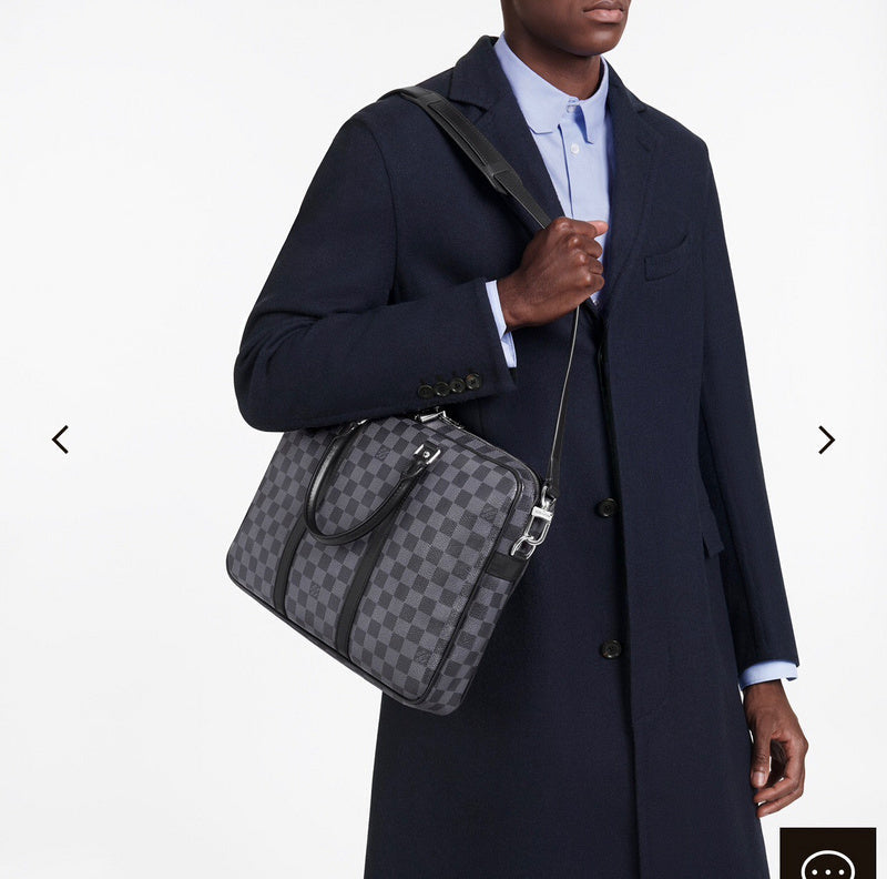 Fashion Lu-Vi bags - 3026