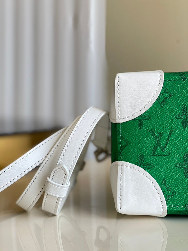 Fashion Lu-Vi bags - 3197