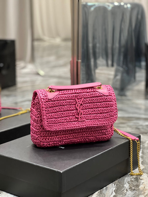 OZ - SLY Bags - 605