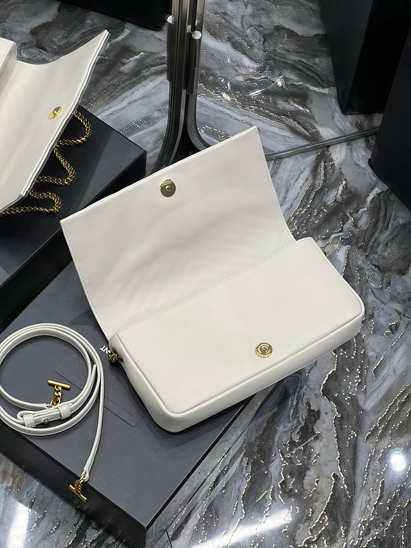 OZ - SLY Bags - 707
