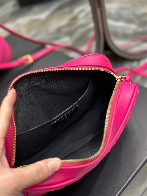 OZ - SLY Bags - 110