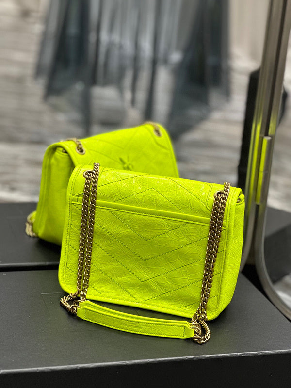 Ozarra SLY Bags - 048
