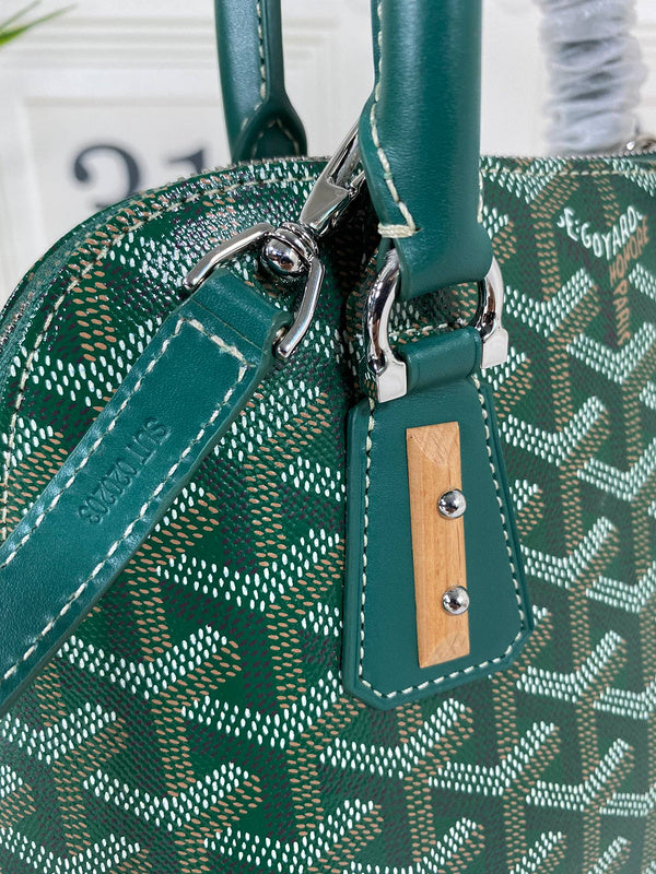 Ozarra - GOD Bags - 130