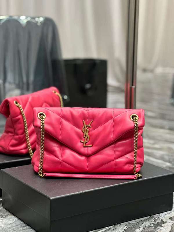 Ozarra - SLY Bags 543