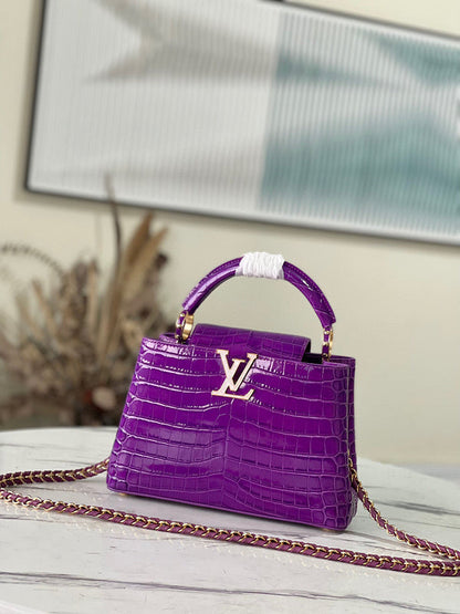Fashion Lu-Vi bags - 4792