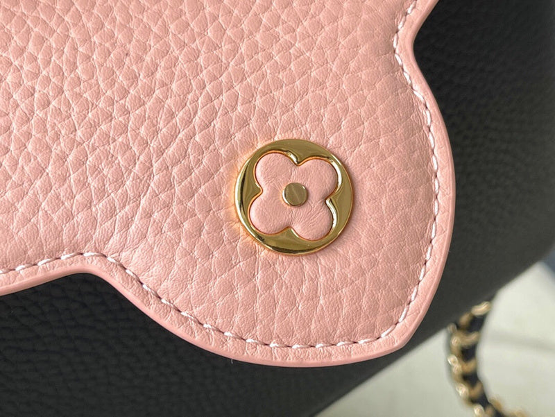 Fashion Lu-Vi bags - 3964