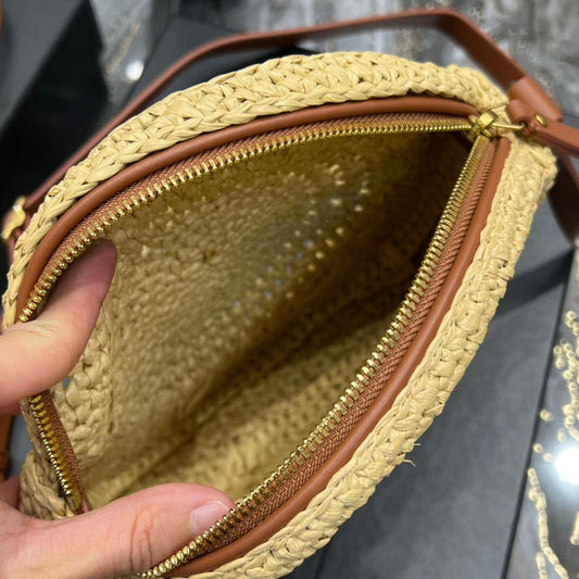 OZ - SLY Bags - 699