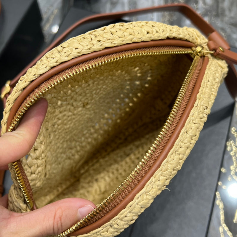 OZ - SLY Bags - 699