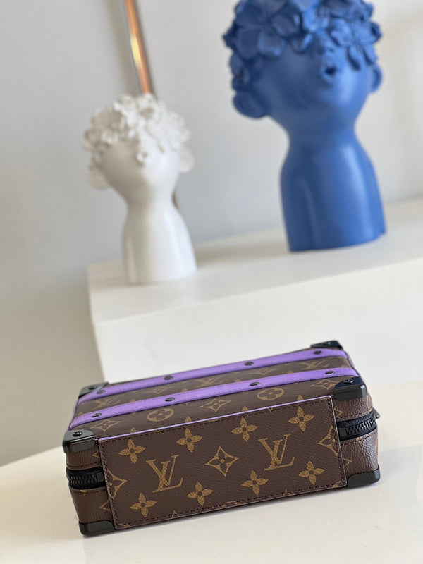 Fashion Lu-Vi bags - 3160