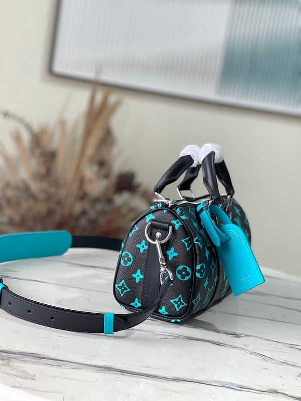 Fashion Lu-Vi bags - 4387