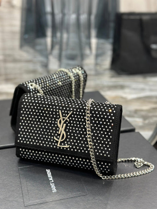OZ - SLY Bags - 846