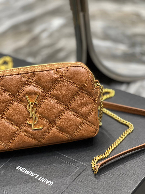 OZ - SLY Bags - 653